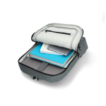 Nedis Notebook Ryggsekk | 10 - 16  Nedis Notebook Ryggsekk | 10 - 16