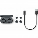 Philips True Wireless In Ear Hörlurar - TAT3508BK Philips True Wireless In Ear Hörlurar - TAT3508BK