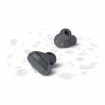 Philips True Wireless In Ear Hörlurar - TAT3508BK Philips True Wireless In Ear Hörlurar - TAT3508BK