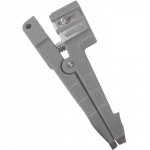 LogiLink Kabelstripper for fiber-, koaksial- og kobberkabel opp til Ø 3,2 mm LogiLink Kabelstripper for fiber-, koaksial- og kobberkabel opp til Ø 3,2 mm