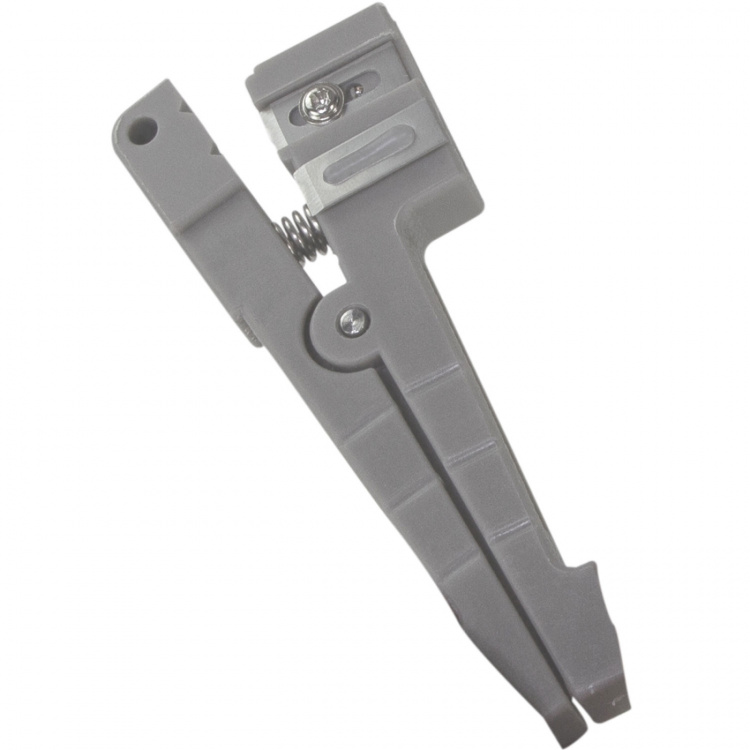 LogiLink Kabelstripper for fiber-, koaksial- og kobberkabel opp til Ø 3,2 mm LogiLink Kabelstripper for fiber-, koaksial- og kobberkabel opp til Ø 3,2 mm