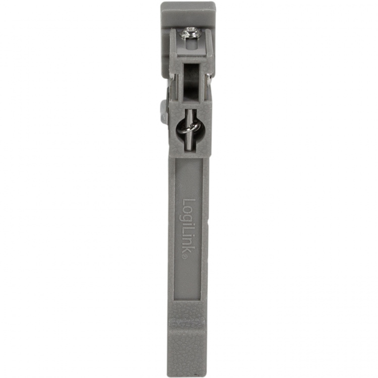 LogiLink Kabelstripper for fiber-, koaksial- og kobberkabel opp til Ø 3,2 mm LogiLink Kabelstripper for fiber-, koaksial- og kobberkabel opp til Ø 3,2 mm