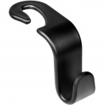 LogiLink Kroker for bilseter maks 20 kg 4-pk