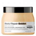 L\'ORÉAL PARIS LOreal Professionnel Serie Expert Absolut Repair Golden Masque 500 ml