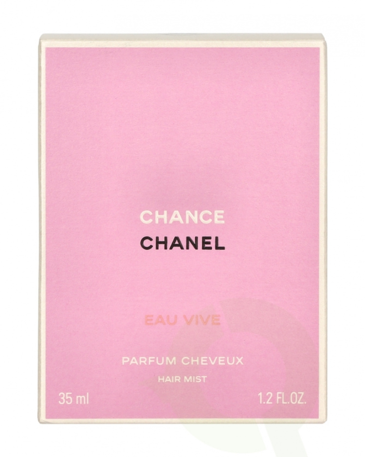 Chanel Chance Eau Vive Hair Mist 35 ml