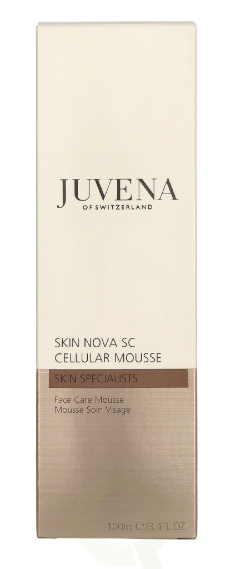 Juvena Skin Nova SC Cellular Mousse 100 ml