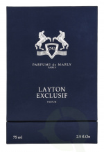 Parfums de Marly Layton Exclusif Edp Spray 75 ml