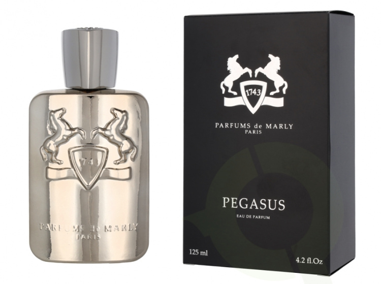 Parfums de Marly Pegasus Edp Spray 125 ml