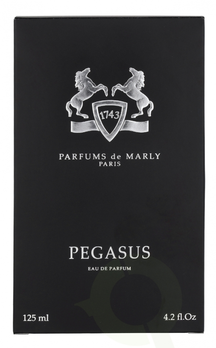 Parfums de Marly Pegasus Edp Spray 125 ml