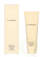 MAC Hyper Real Cream-To Foam Cleanser 125 ml