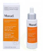 Murad Skincare Murad Correct & Protect Serum SPF45 PA++++ 30 ml