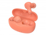 JVC HA-A7T2-P-U Gumy True Wireless Earphones Pink