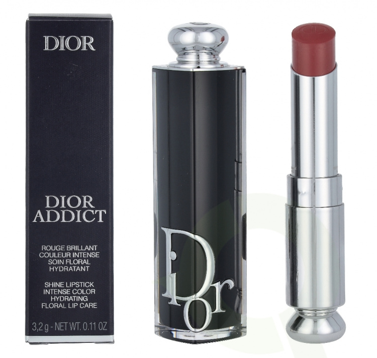 Dior Addict Shine Lipstick - Refillable 3.2 g #527 Atelier