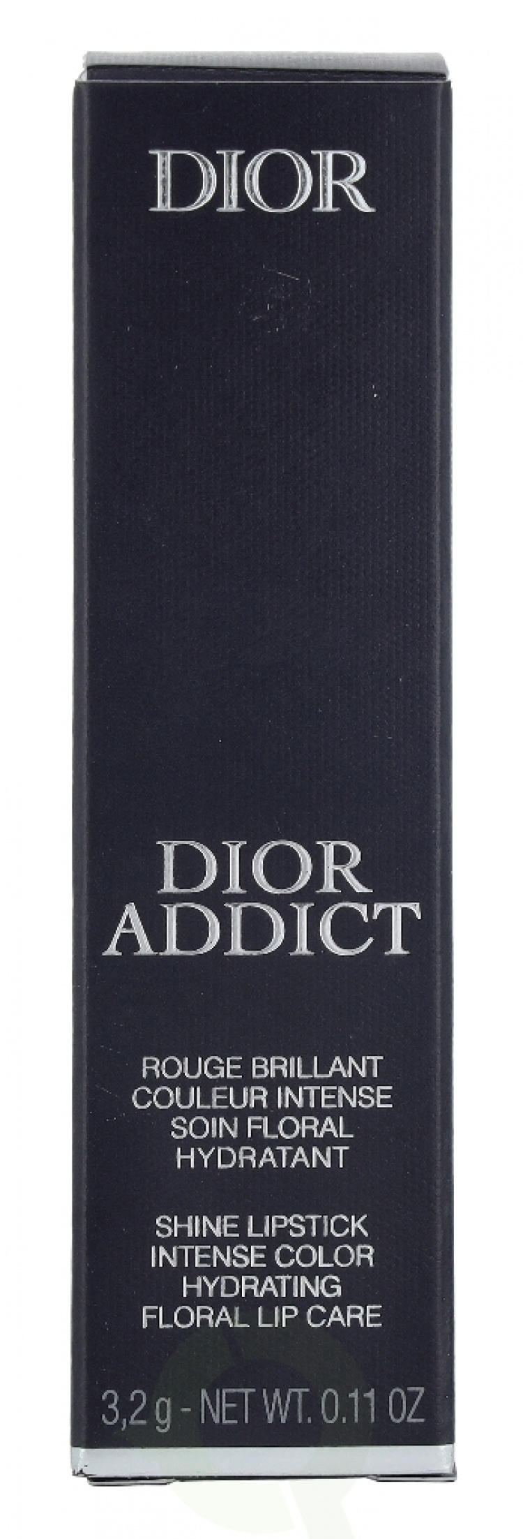 Dior Addict Shine Lipstick - Refillable 3.2 g #527 Atelier