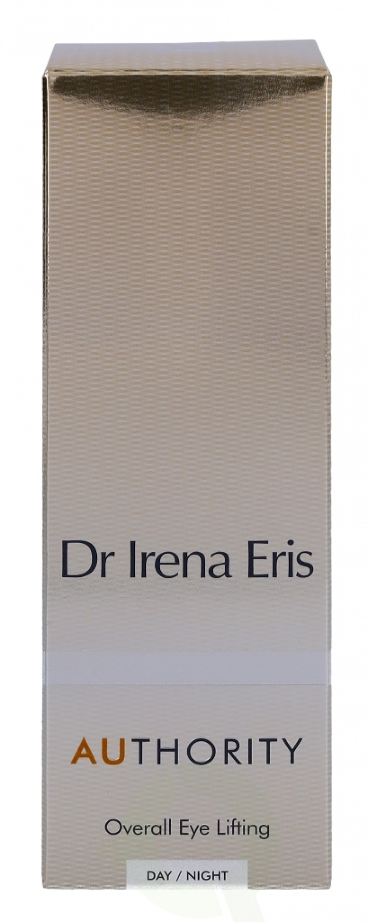 Dr. Irena Eris Dr Irena Eris Authority Overall Eye Lift 15 ml Day/Night