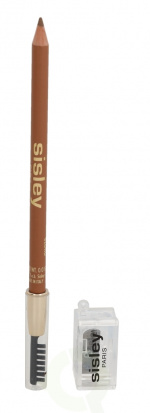 Sisley Phyto Sourcils Perfect Eyebrow Pencil 0,55 g #01 Blond - Med pensel og spisser