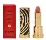 Sisley Le Phyto Rouge Long-Lasting Hydration Lipstick 3,4 g #10 Beige Jaipur
