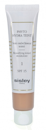 Sisley Phyto Hydra Teint Beautifying Tinted Moist. SPF15 40 ml #1 Light