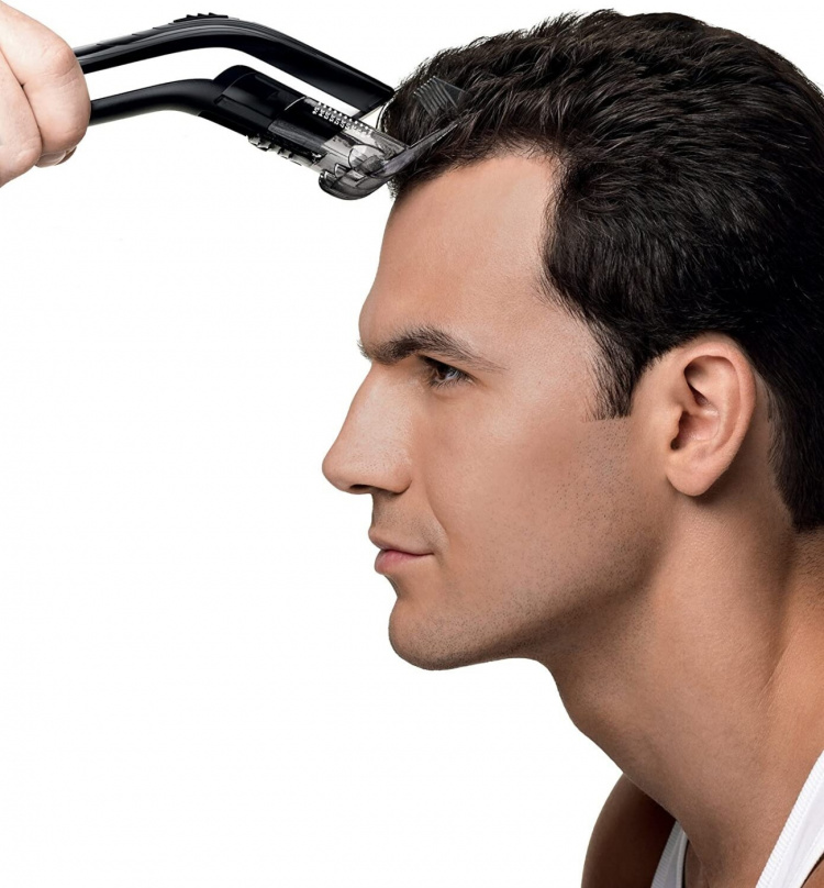 Philips QC5115/15 Hårklippemaskiner Philips QC5115/15 Hårklippemaskiner