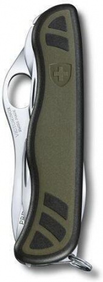 Victorinox Swiss Soldier\'s Knife multifunksjonelt verktøy Victorinox Swiss Soldier\'s Knife multifunksjonelt verktøy