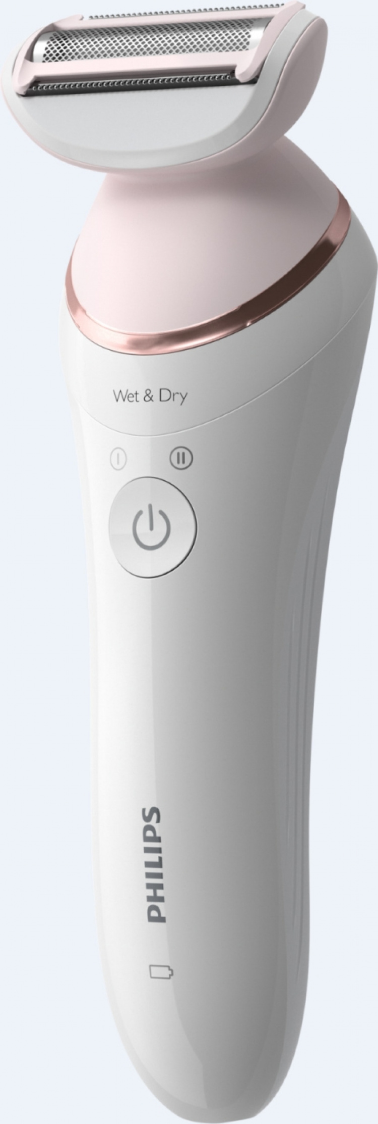 Philips BRE740/10 epilator