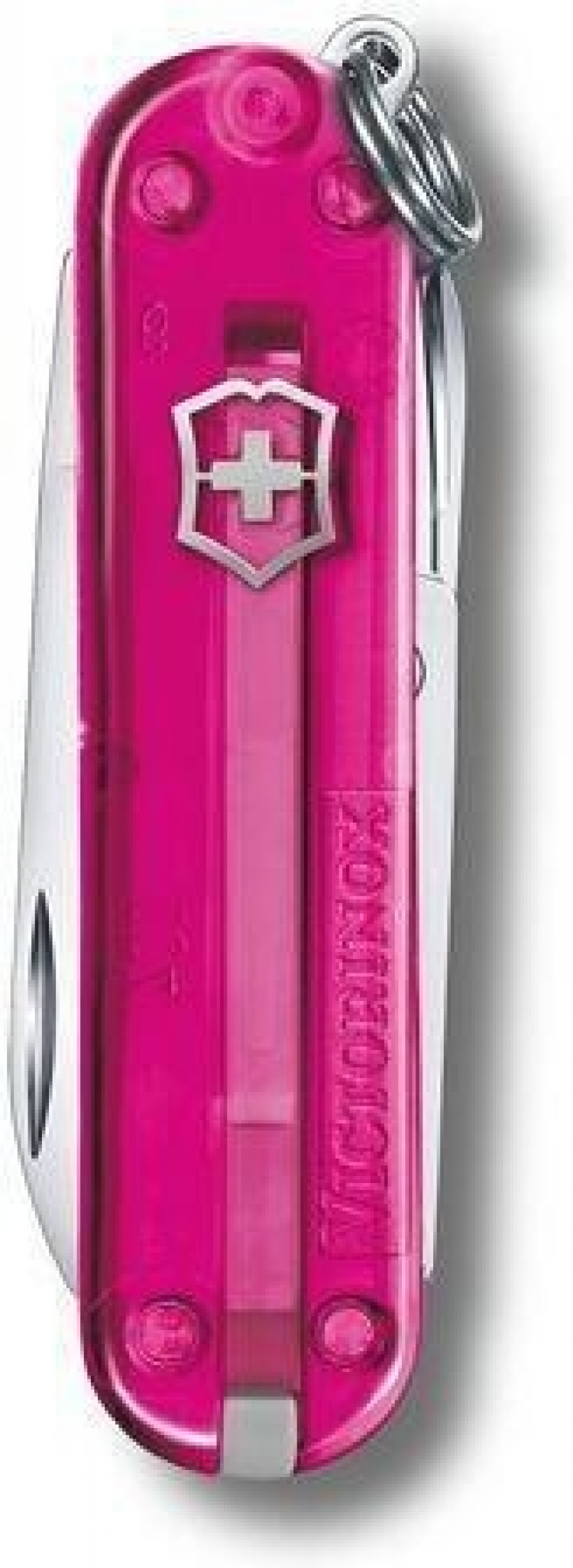 Victorinox Classic SD Cupcake Dream multifunksjonsverktøy, rosa