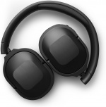 Philips H6506 Trådløse støyreduserende hodetelefoner, svart