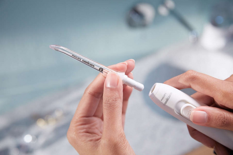 Philips Sonicare Power Floss HX3042/00 munnstykke