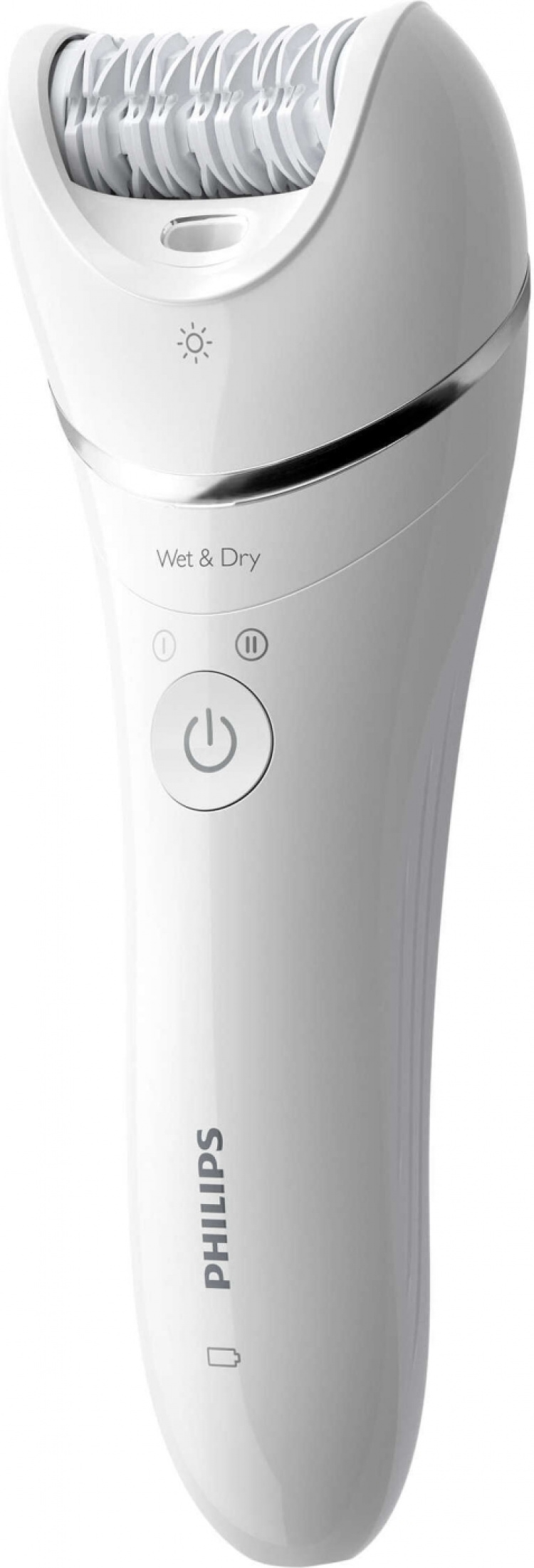 Philips Wet&Dry Series 8000 BRE700/00 epilator Philips Wet&Dry Series 8000 BRE700/00 epilator