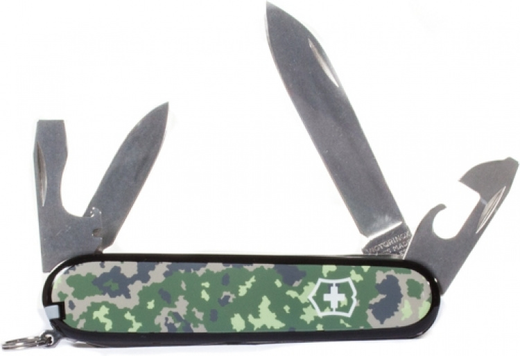 Victorinox Hiker M05 multifunksjonsverktøy