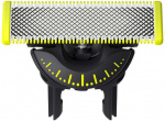 Philips QP410/50 OneBlade 360 erstatningsblad, 1 stk