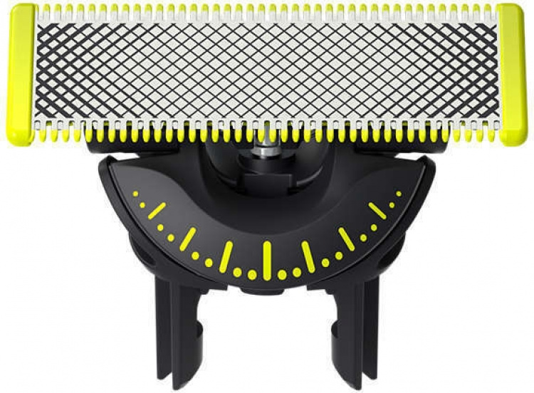Philips QP410/50 OneBlade 360 erstatningsblad, 1 stk