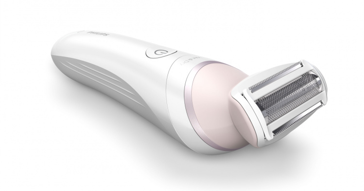 Philips SatinShave Prestige BRL176/00 barbermaskin for damer