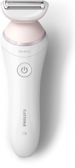 Philips SatinShave Prestige BRL176/00 barbermaskin for damer