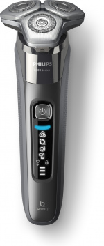 Philips Barbermaskin Series 8000 S8697/35 barbermaskin