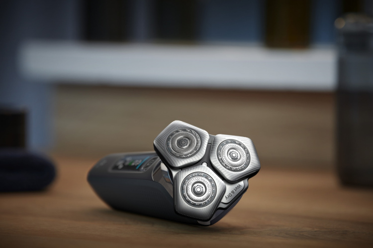 Philips Barbermaskin Series 8000 S8697/35 barbermaskin