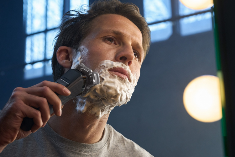 Philips Barbermaskin Series 8000 S8697/35 barbermaskin