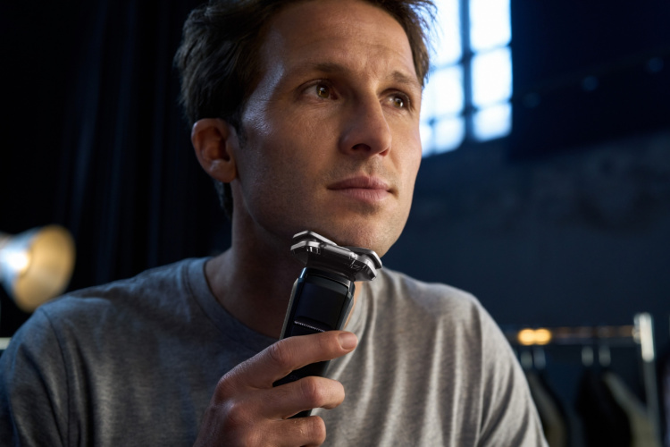 Philips Barbermaskin Series 8000 S8697/35 barbermaskin