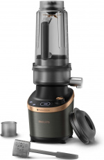 Philips Flip&Juice HR3770/00 blender med juicepresse