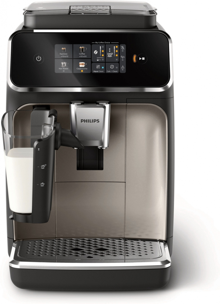 Philips Serie 2300 EP2336/40 kaffemaskin