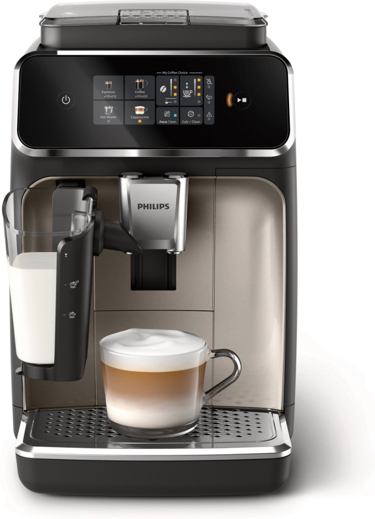 Philips Serie 2300 EP2336/40 kaffemaskin