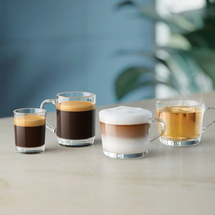 Philips Serie 2300 EP2336/40 kaffemaskin