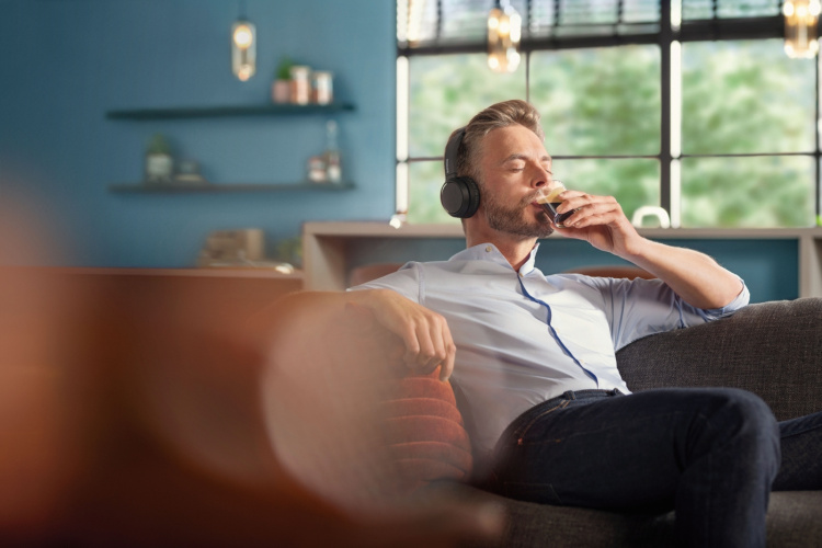 Philips Serie 2300 EP2336/40 kaffemaskin