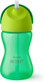 Philips Avent SCF798/01 drikkekopp, 300 ml, grønn