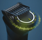 Philips Series 9000 MG9530/15 13-i-1 skjeggtrimmer