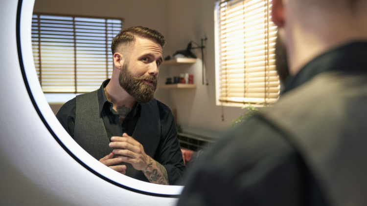 Philips Series 9000 MG9530/15 13-i-1 skjeggtrimmer