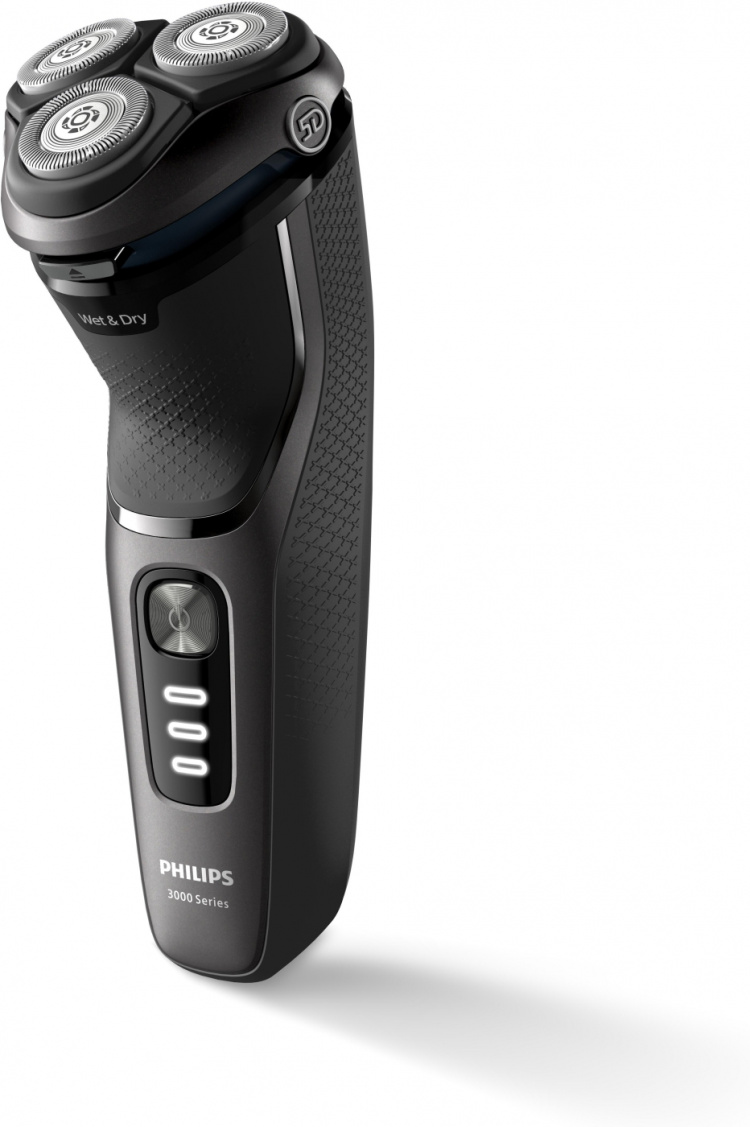 Philips Barbermaskin Series 3000 S3343/13 barbermaskin