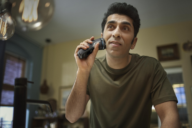 Philips Barbermaskin Series 3000 S3343/13 barbermaskin