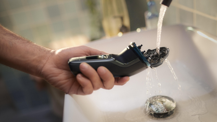 Philips Barbermaskin Series 3000 S3343/13 barbermaskin