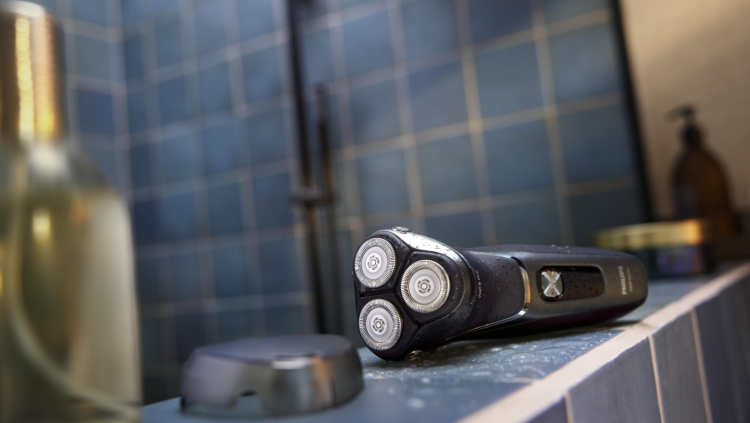 Philips Barbermaskin Series 3000 S3343/13 barbermaskin